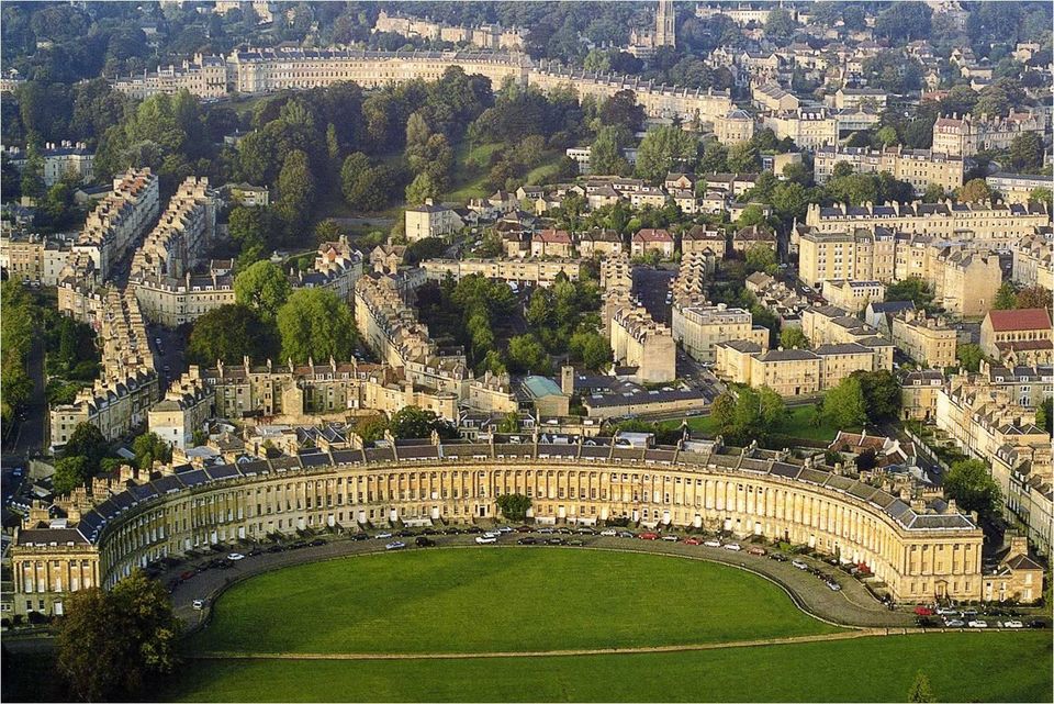Photo of 5 Best Cities to Visit in The UK 5/7 by Daniel Cowen-Rivers