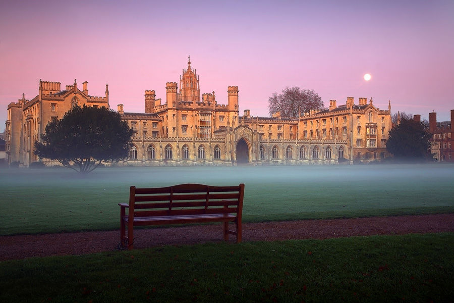 Photo of 5 Best Cities to Visit in The UK 6/7 by Daniel Cowen-Rivers