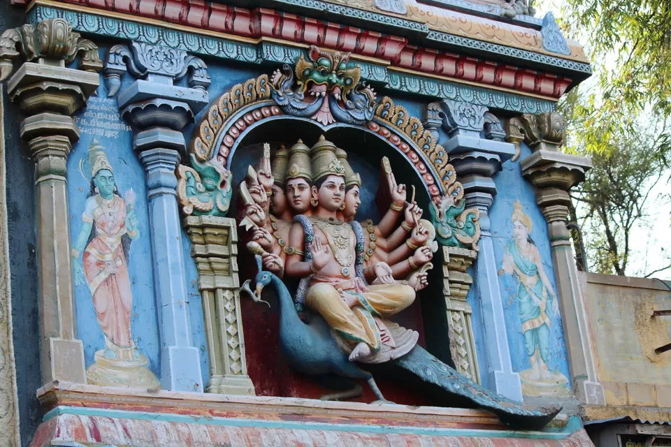 Photo of Madurai, Tamil Nadu, India by Akanksha Jaiswal
