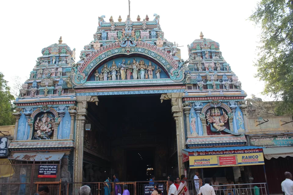 Photo of Madurai, Tamil Nadu, India by Akanksha Jaiswal