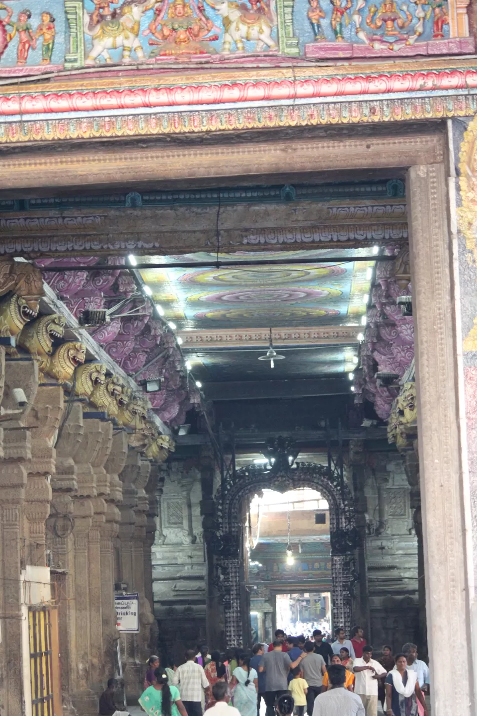 Photo of Madurai, Tamil Nadu, India by Akanksha Jaiswal