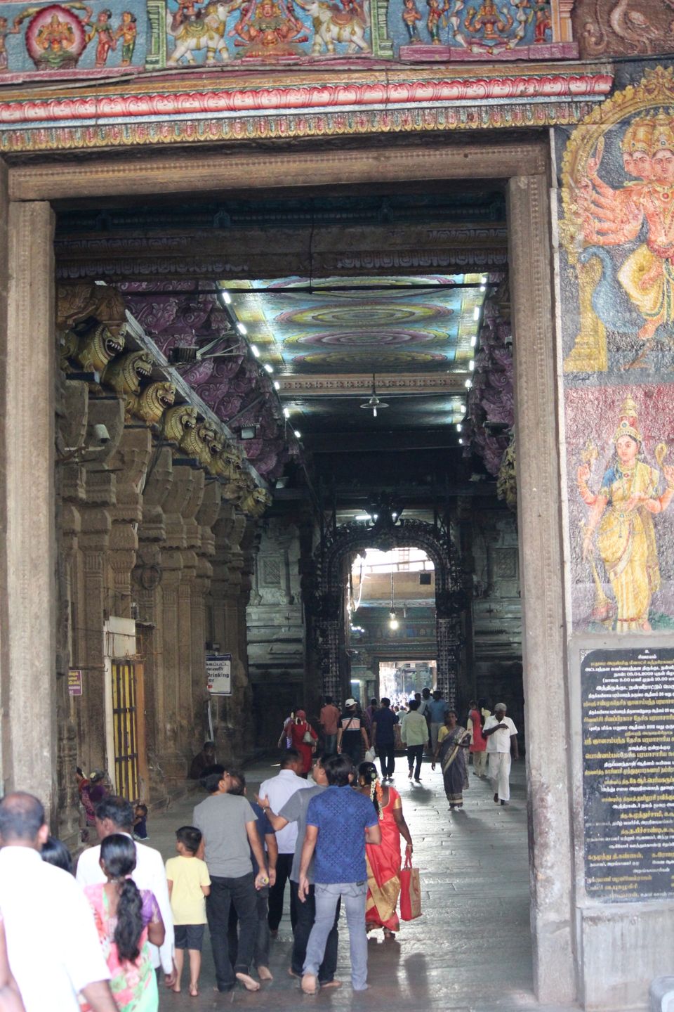 Photo of Madurai, Tamil Nadu, India by Akanksha Jaiswal