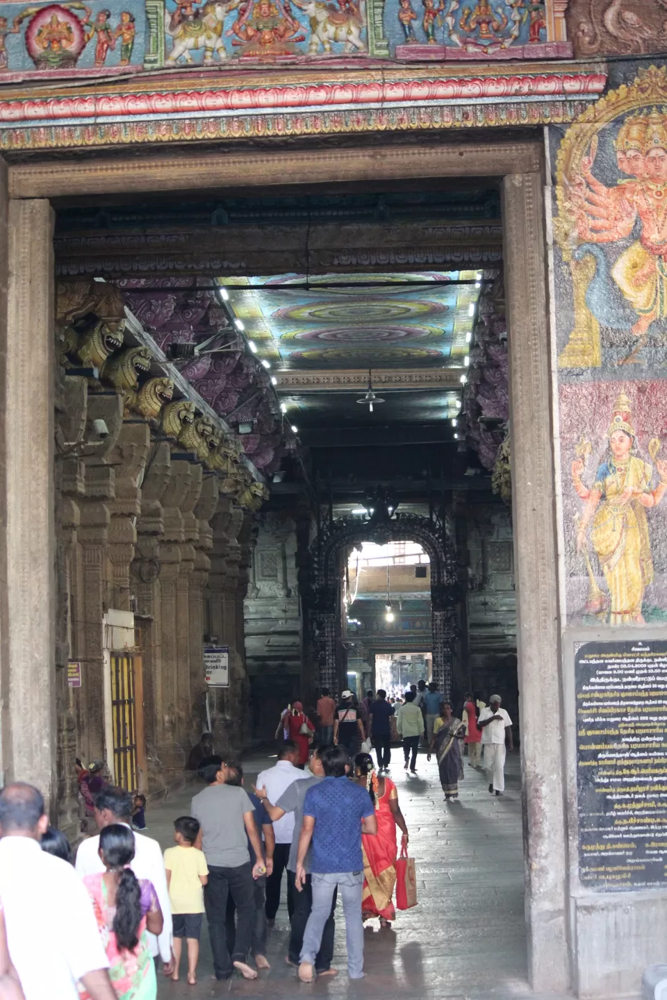 Photo of Madurai, Tamil Nadu, India by Akanksha Jaiswal