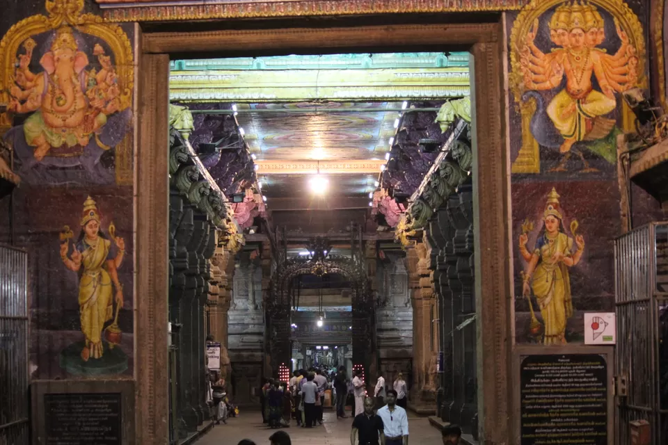 Photo of Madurai, Tamil Nadu, India by Akanksha Jaiswal