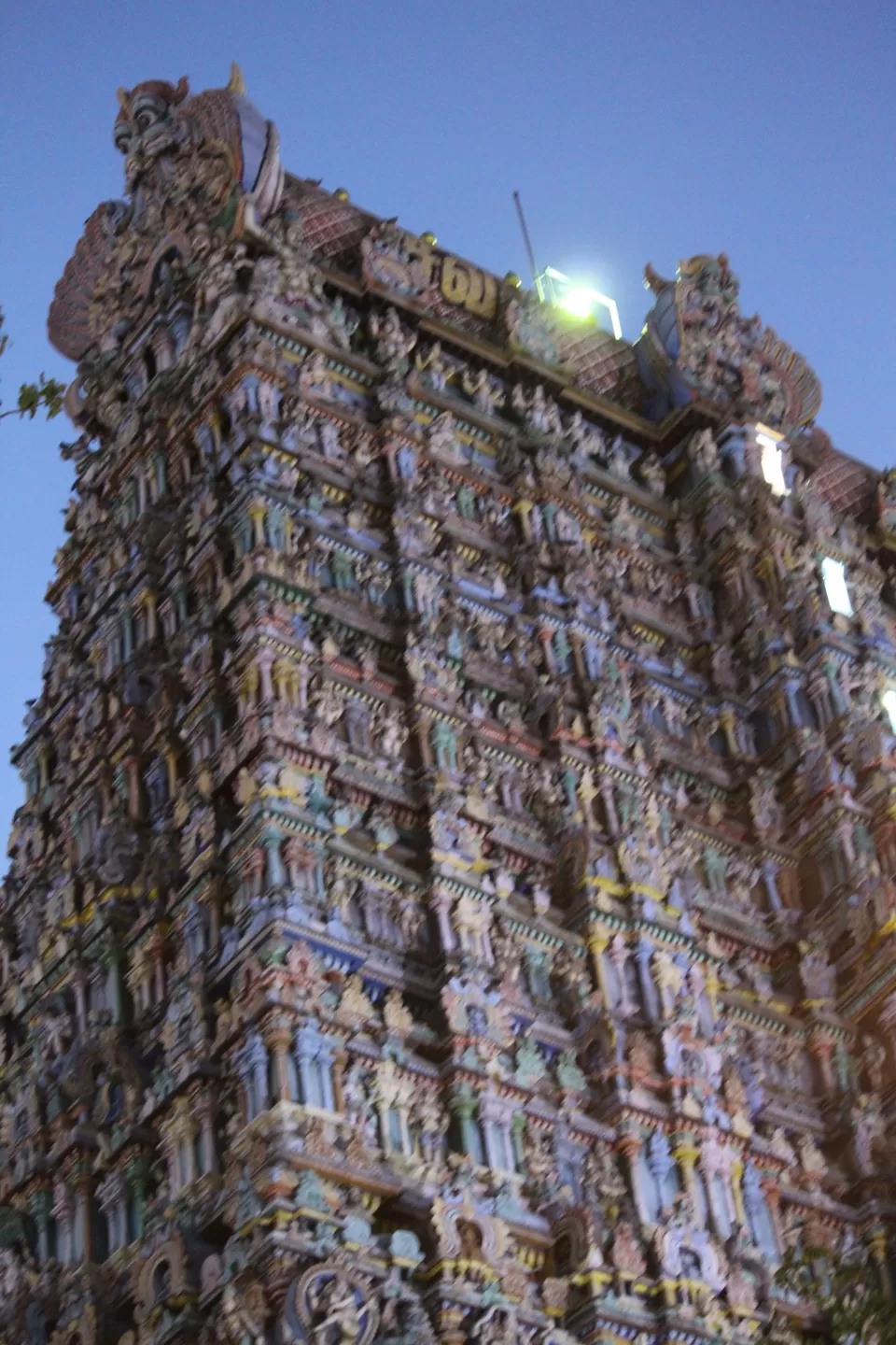 Photo of Madurai, Tamil Nadu, India by Akanksha Jaiswal