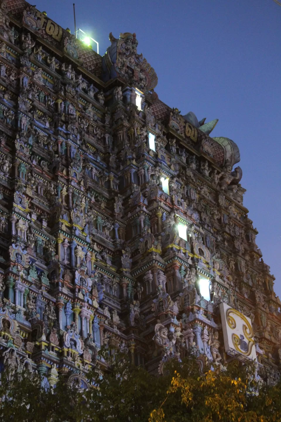 Photo of Madurai, Tamil Nadu, India by Akanksha Jaiswal