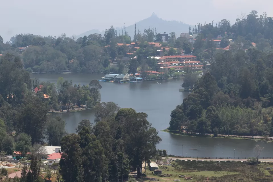 Photo of Kodaikanal, Tamil Nadu, India by Akanksha Jaiswal