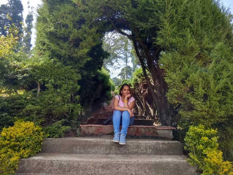 Photo of Bryant Park, Lower Shola Road, Kodaikanal, Tamil Nadu, India by Akanksha Jaiswal