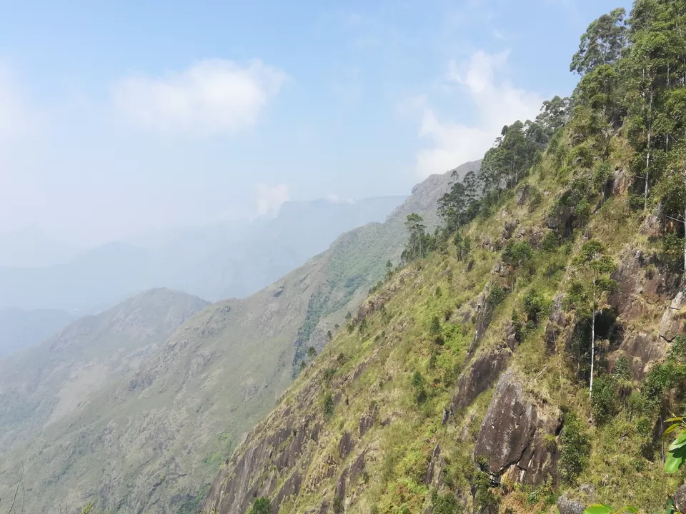 Photo of In The Paradise of Mist-Kodaikanal by Akanksha Jaiswal