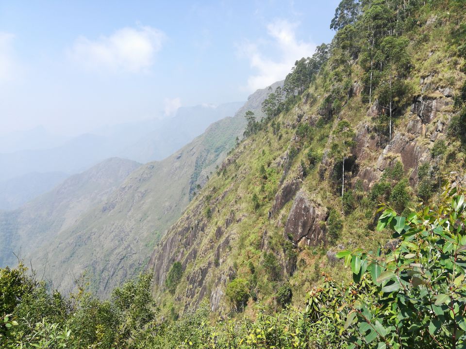 Photo of In The Paradise of Mist-Kodaikanal by Akanksha Jaiswal