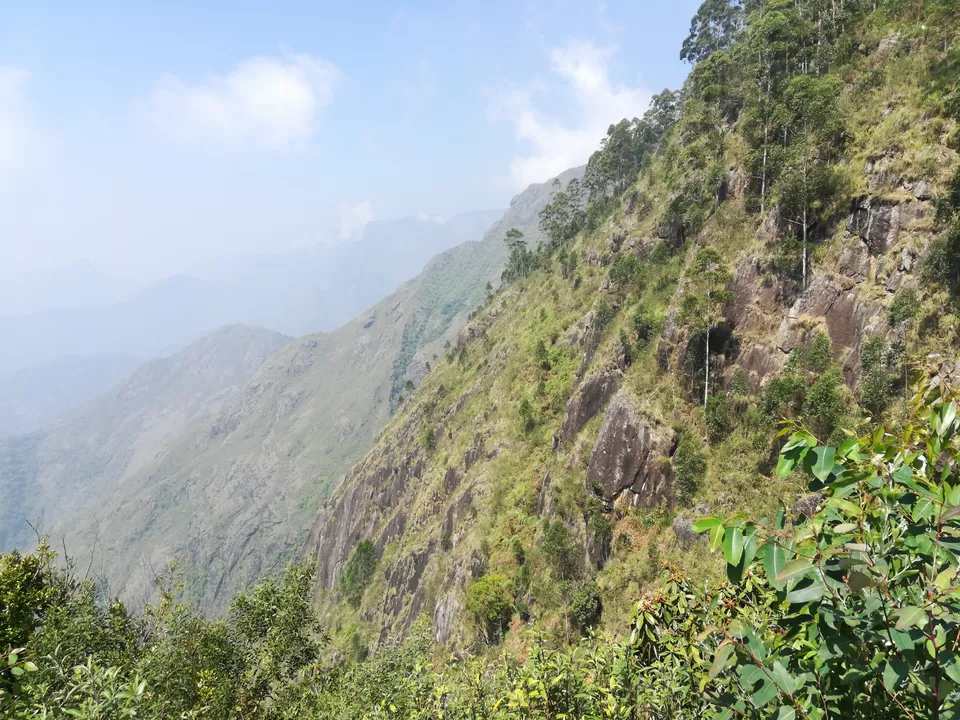 Photo of In The Paradise of Mist-Kodaikanal by Akanksha Jaiswal