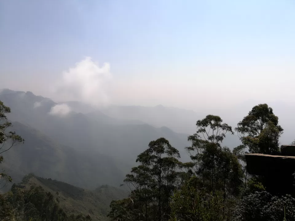 Photo of In The Paradise of Mist-Kodaikanal by Akanksha Jaiswal