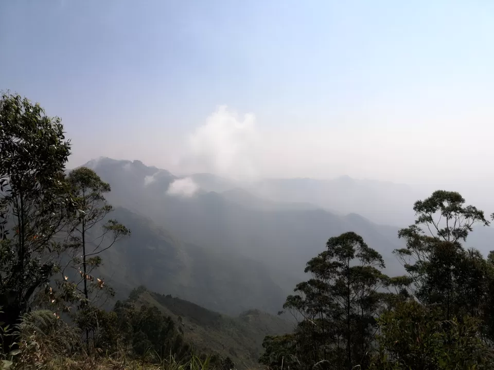 Photo of In The Paradise of Mist-Kodaikanal by Akanksha Jaiswal
