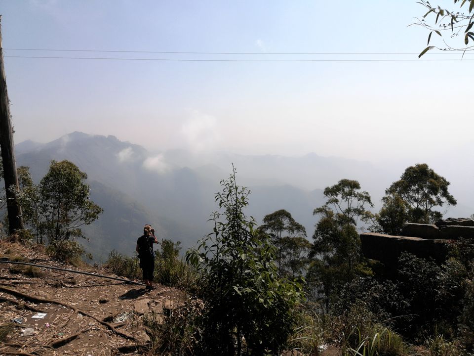 Photo of In The Paradise of Mist-Kodaikanal by Akanksha Jaiswal