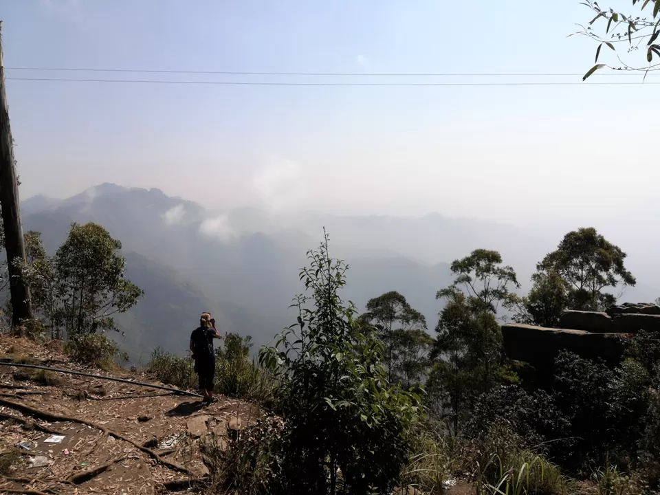 Photo of In The Paradise of Mist-Kodaikanal by Akanksha Jaiswal