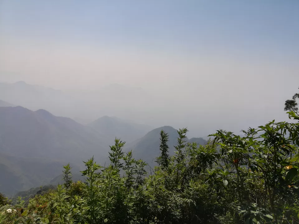 Photo of In The Paradise of Mist-Kodaikanal by Akanksha Jaiswal