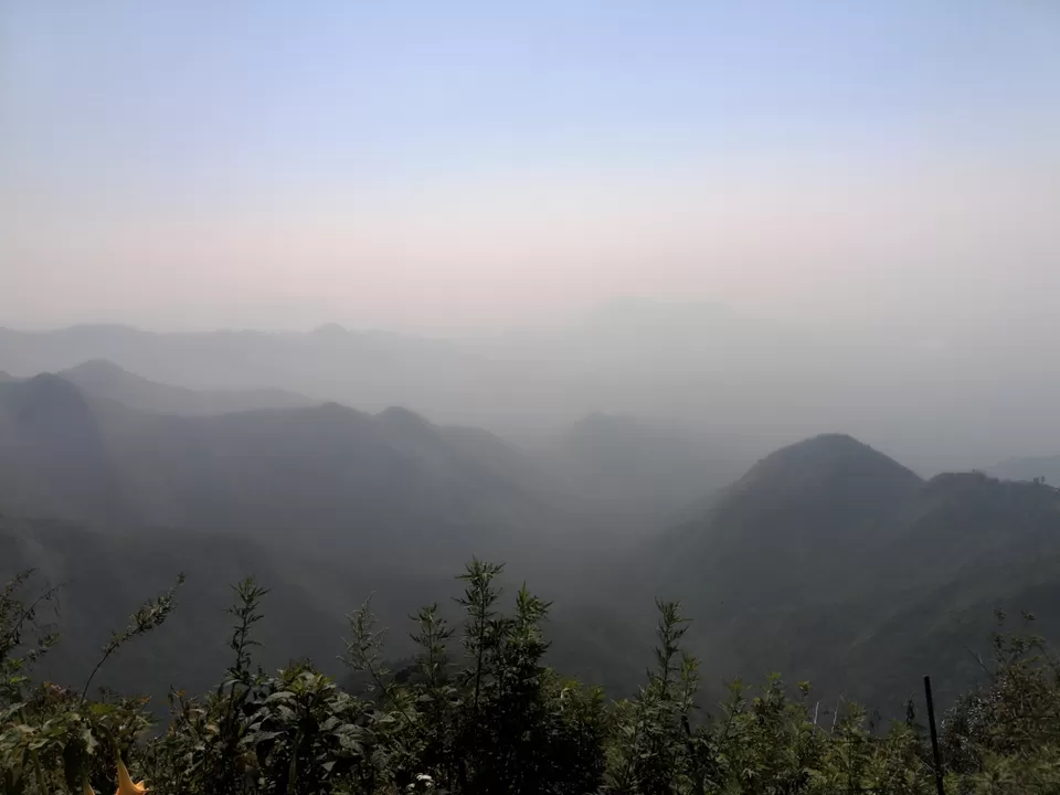 Photo of In The Paradise of Mist-Kodaikanal by Akanksha Jaiswal