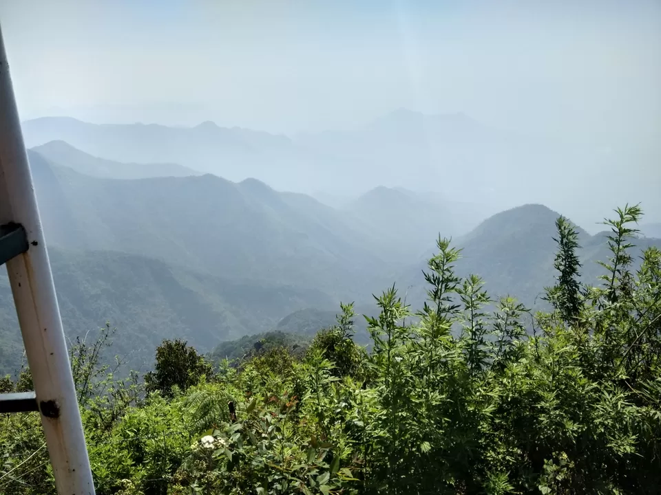 Photo of In The Paradise of Mist-Kodaikanal by Akanksha Jaiswal