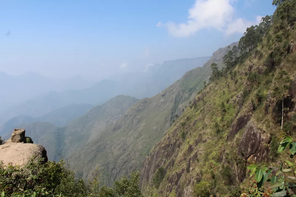 Photo of In The Paradise of Mist-Kodaikanal by Akanksha Jaiswal