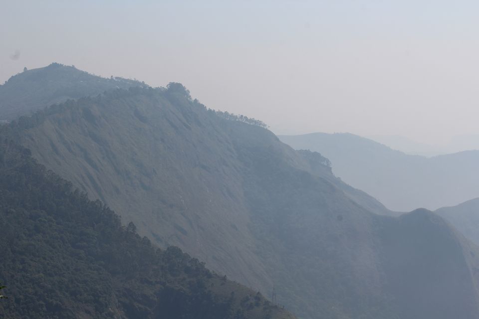 Photo of In The Paradise of Mist-Kodaikanal by Akanksha Jaiswal