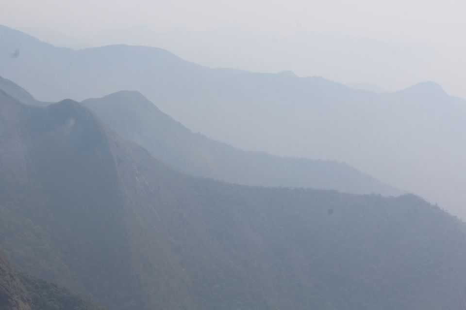Photo of In The Paradise of Mist-Kodaikanal by Akanksha Jaiswal