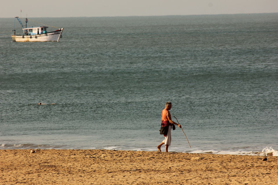 Photo of Gokarna Goals 2/2 by The Backpackerfella