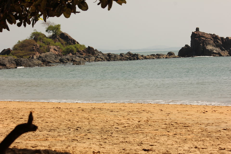 Photo of Gokarna Goals by Tanvi Bhandare