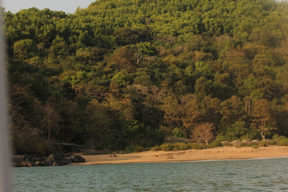 Photo of Gokarna Goals by Tanvi Bhandare