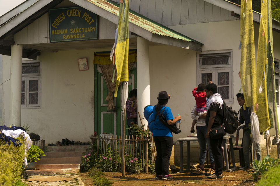 Photo of This is how to and why Maenam Top Trek should be an obvious for Trekkers opting for tougher grade. by Sayan Modak