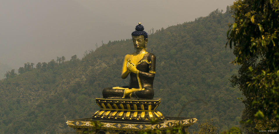 Photo of This is how to and why Maenam Top Trek should be an obvious for Trekkers opting for tougher grade. by Sayan Modak