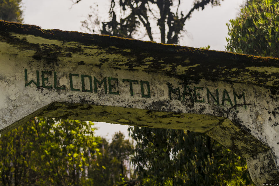 Photo of This is how to and why Maenam Top Trek should be an obvious for Trekkers opting for tougher grade. by Sayan Modak