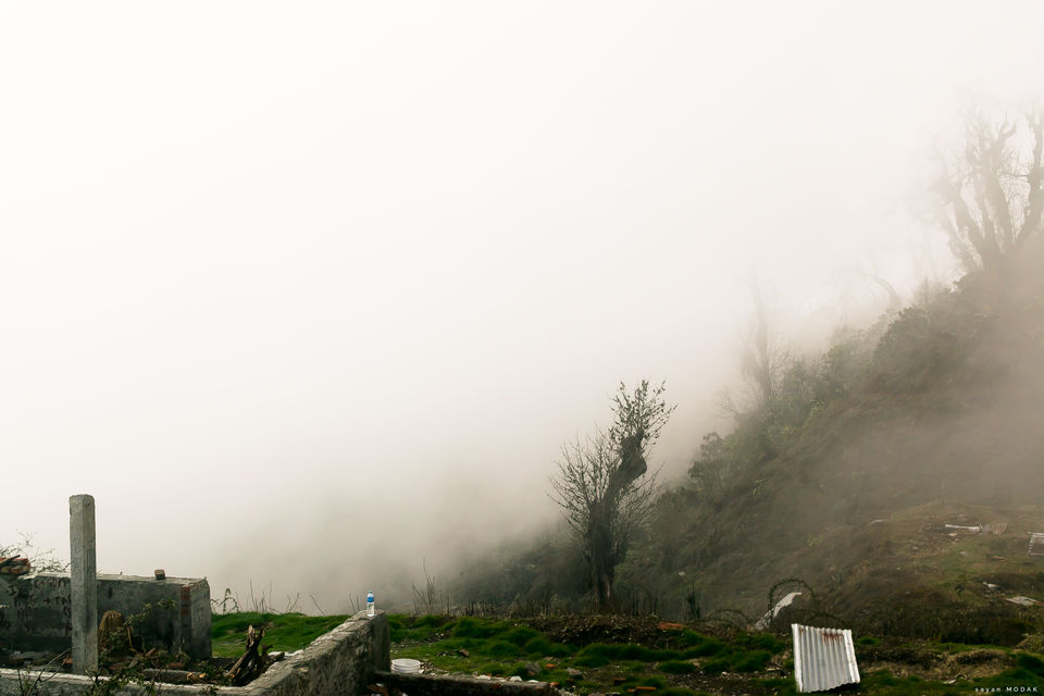 Photo of This is how to and why Maenam Top Trek should be an obvious for Trekkers opting for tougher grade. by Sayan Modak