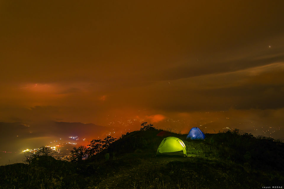Photo of This is how to and why Maenam Top Trek should be an obvious for Trekkers opting for tougher grade. by Sayan Modak