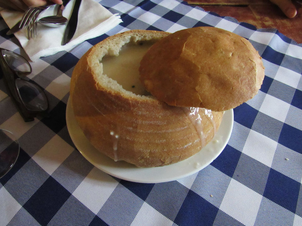 Photo of 5 must do in Bratislava by CLARA on the road