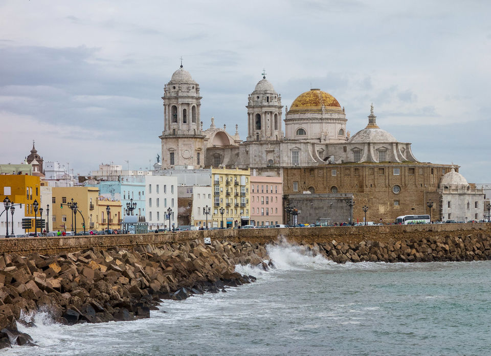Photo of Spain: a beginner’s guide to Andalusia by CLARA on the road
