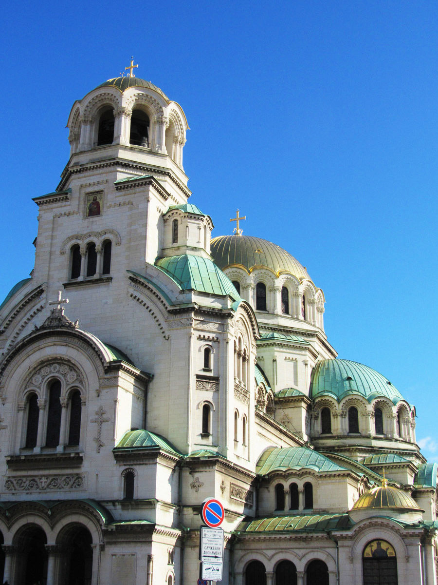 Photo of Sofia: Before The Summer Ends, Immerse Yourself In Eastern Europe's Most Beautiful City by CLARA on the road