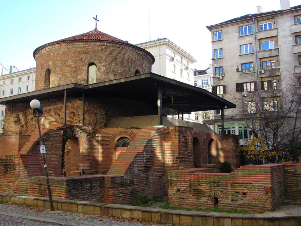 Photo of Sofia: Before The Summer Ends, Immerse Yourself In Eastern Europe's Most Beautiful City by CLARA on the road