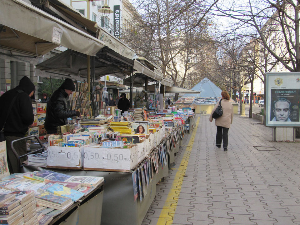 Photo of Sofia: Before The Summer Ends, Immerse Yourself In Eastern Europe's Most Beautiful City by CLARA on the road
