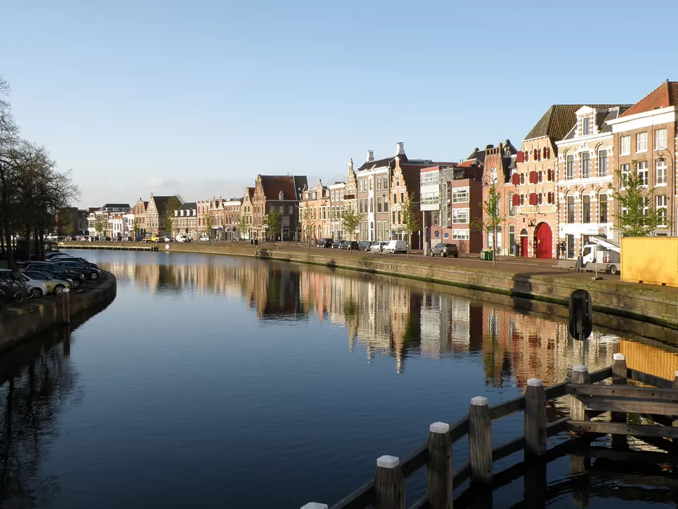 Photo of Haarlem: Just 20 Minutes From Amsterdam, Lies The Real Gem Of Netherlands by CLARA on the road