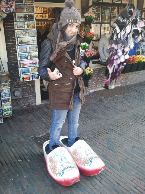 Photo of Haarlem: Just 20 Minutes From Amsterdam, Lies The Real Gem Of Netherlands by CLARA on the road