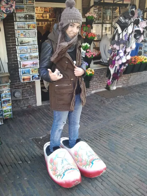 Photo of Haarlem: Just 20 Minutes From Amsterdam, Lies The Real Gem Of Netherlands by CLARA on the road