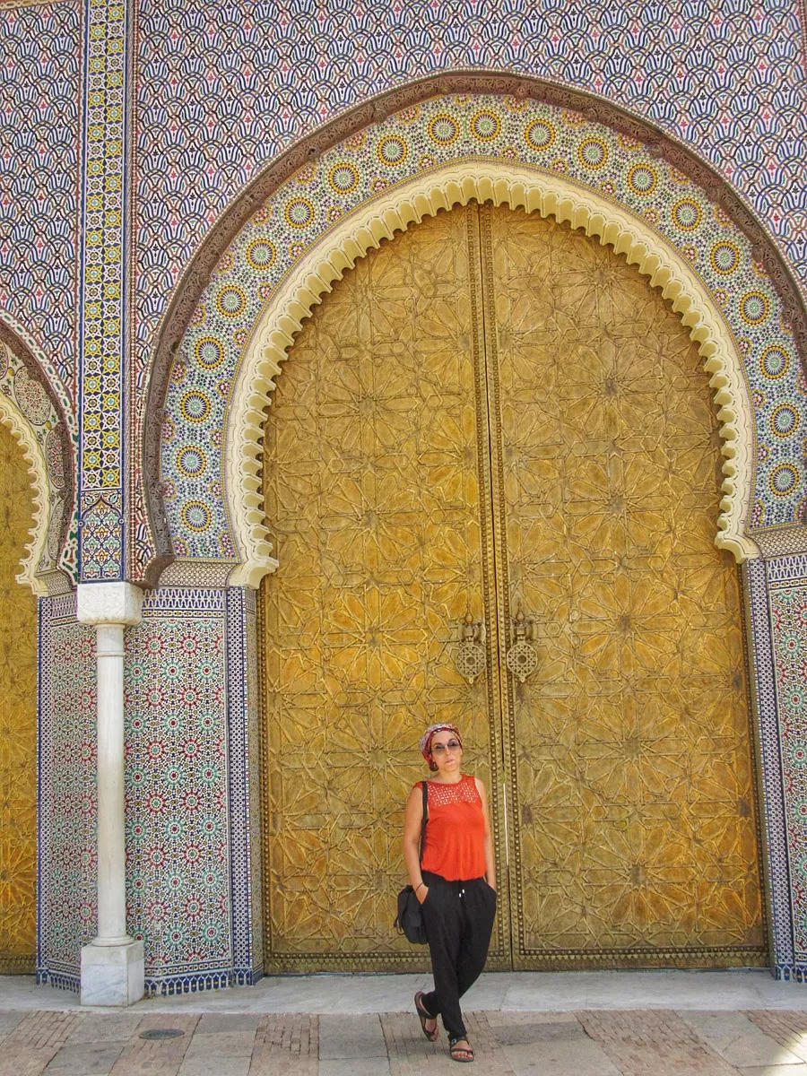 Photo of Fez: The Ancient Soul Of Morocco Which Time Forgot by CLARA on the road