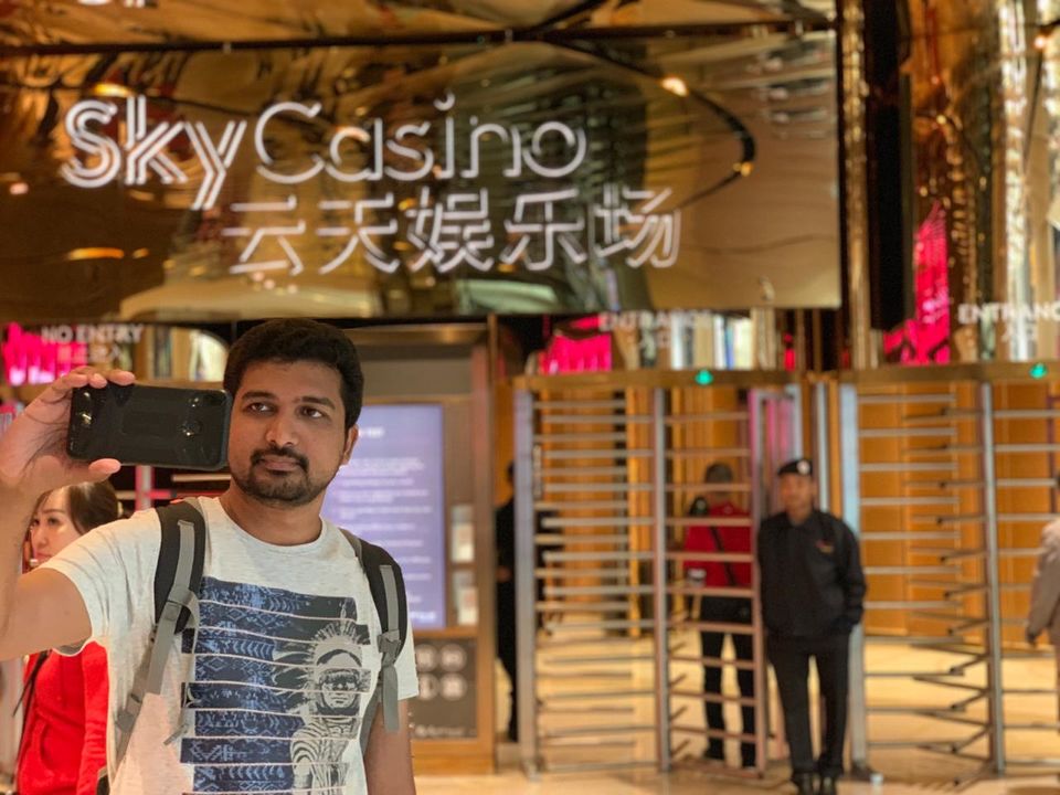 Photo of Genting Highlands, Pahang, Malaysia by Kiran Sha M S