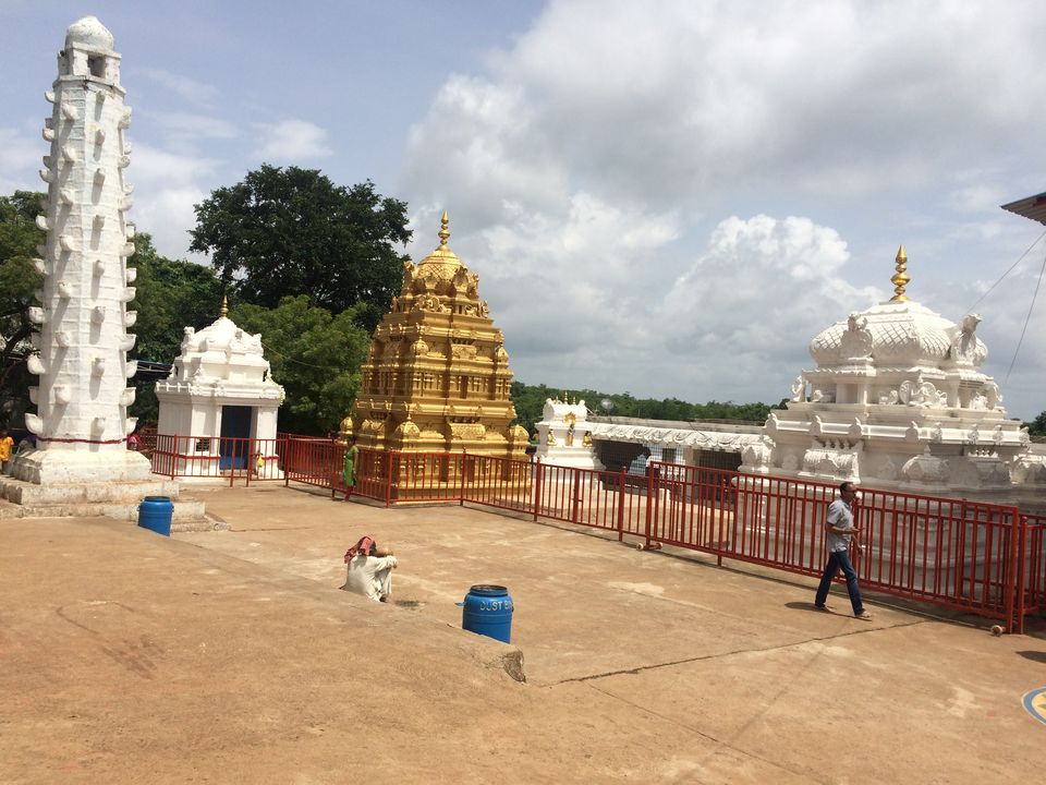 Photo of undefined 4/16 by SRIKANTH GEDELA