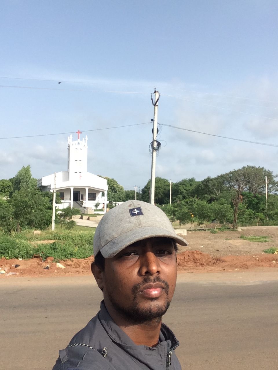Photo of undefined 5/16 by SRIKANTH GEDELA