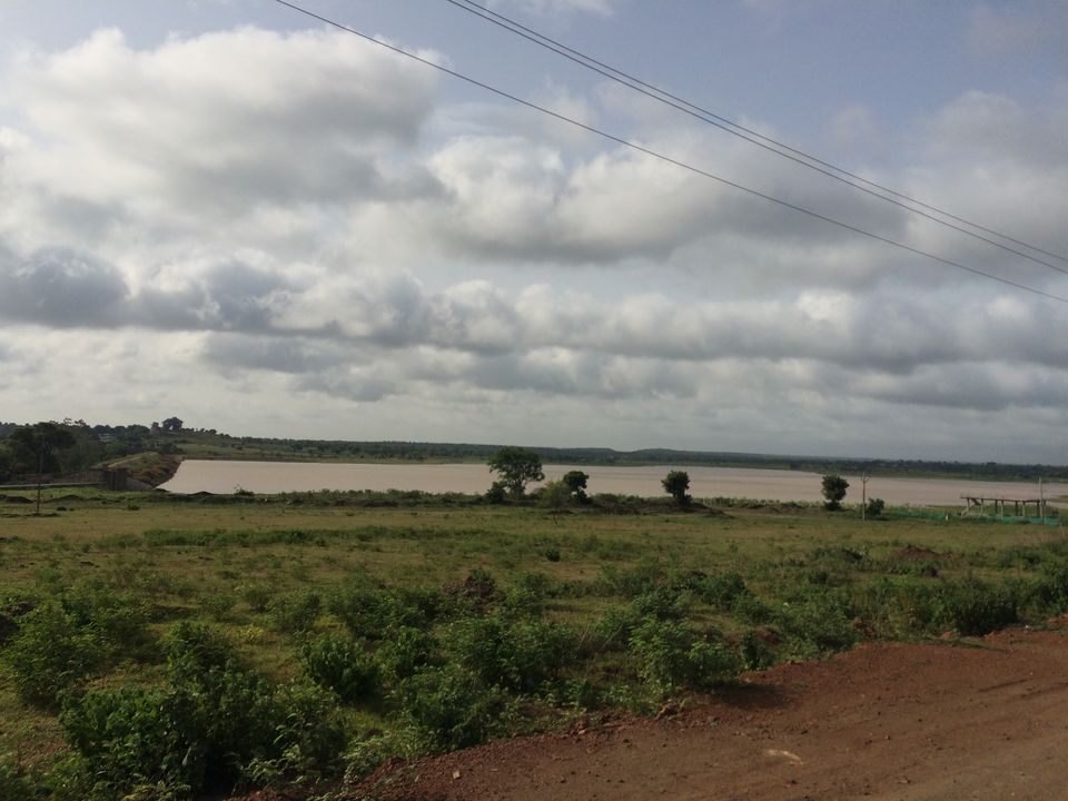 Photo of undefined 8/16 by SRIKANTH GEDELA