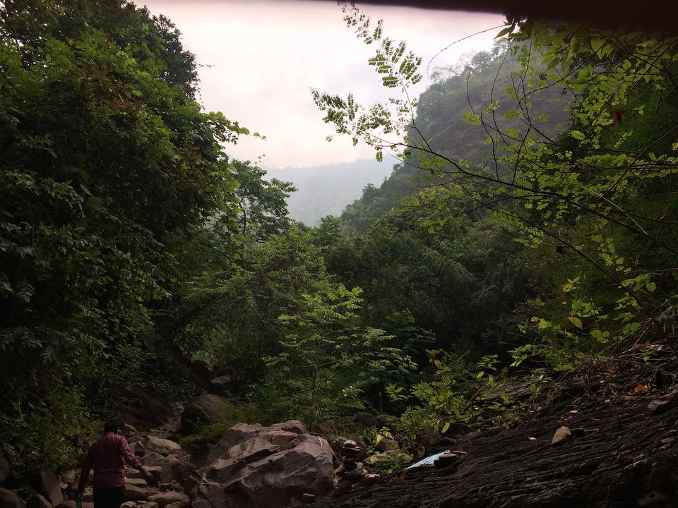 Photo of Ahobilam, Andhra Pradesh, India by SRIKANTH GEDELA