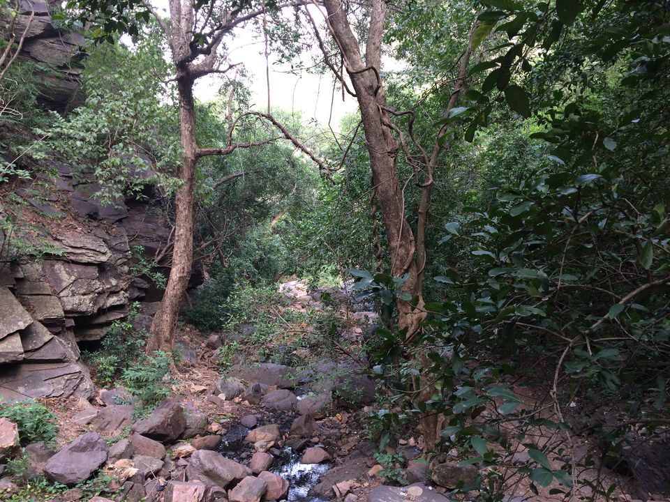 Photo of Ahobilam, Andhra Pradesh, India by SRIKANTH GEDELA