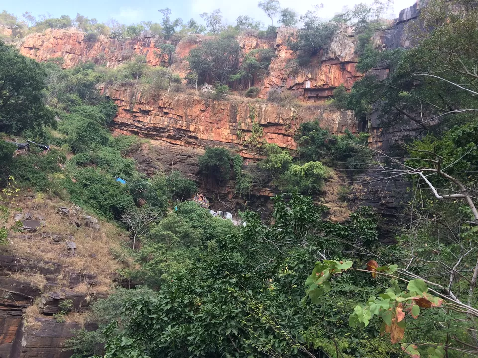 Photo of Ahobilam, Andhra Pradesh, India by SRIKANTH GEDELA