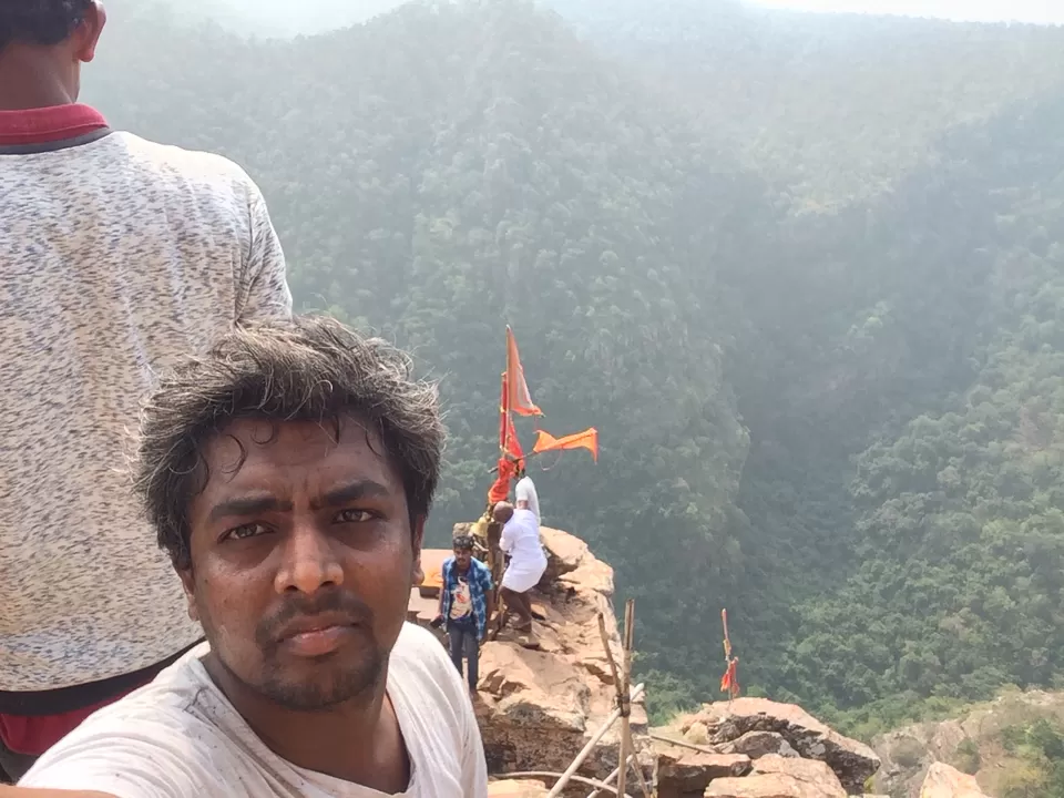 Photo of Ahobilam, Andhra Pradesh, India by SRIKANTH GEDELA